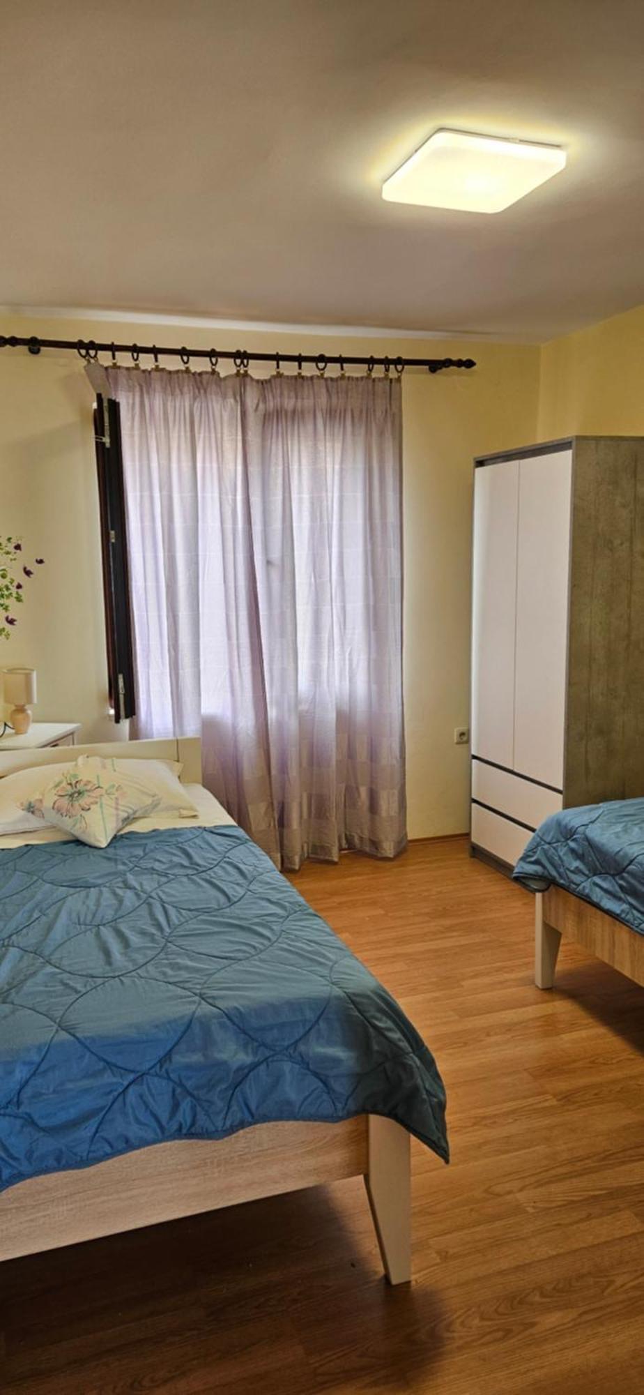 Apartment Dokic Crikvenica Zimmer foto